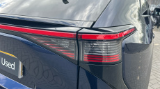 Toyota bZ4X 150kW Vision 71.4kWh 5dr Auto Electric Hatchback